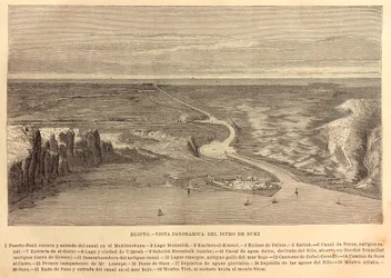 Neue universelle Geographie